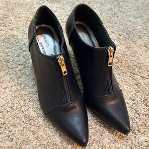 Simply Styled Francia Booties